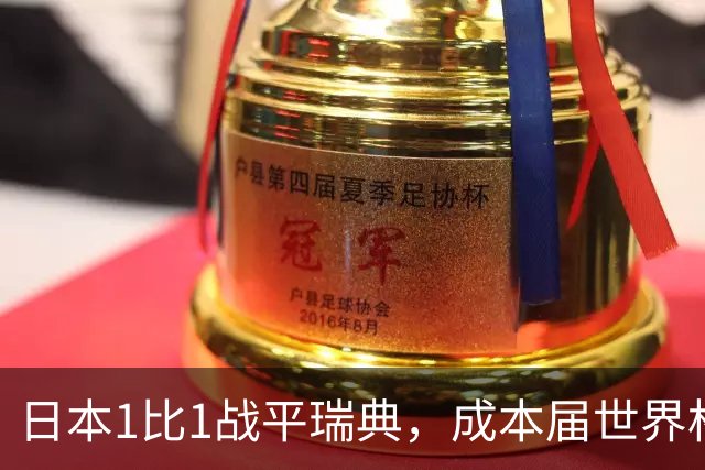 日本1比1战平瑞典，成本届世界杯首支出线的亚洲球队，下场将对阵巴西
