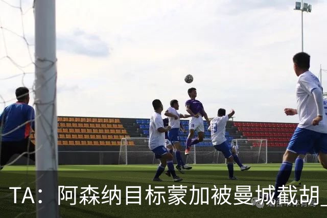 TA：阿森纳目标蒙加被曼城截胡 厄德高没与其他球队达协议